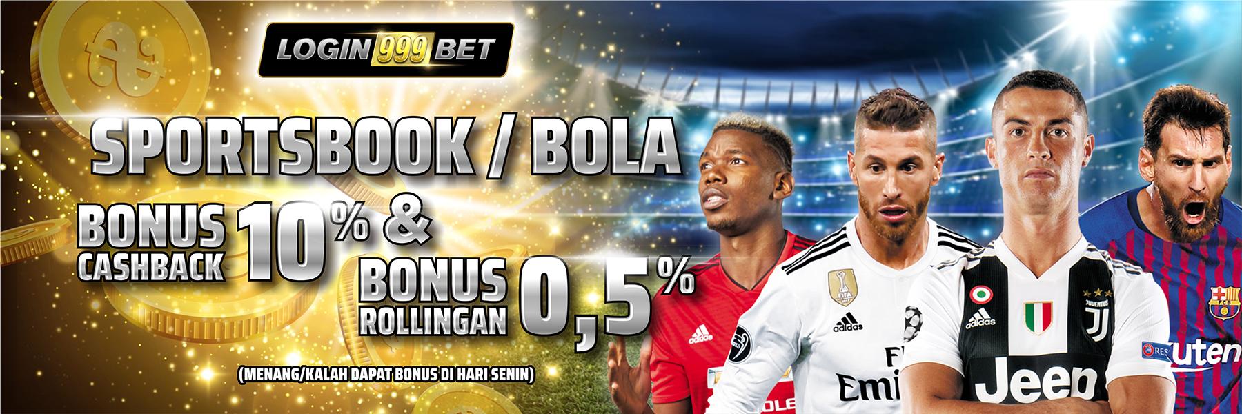 sportsbook bonus
